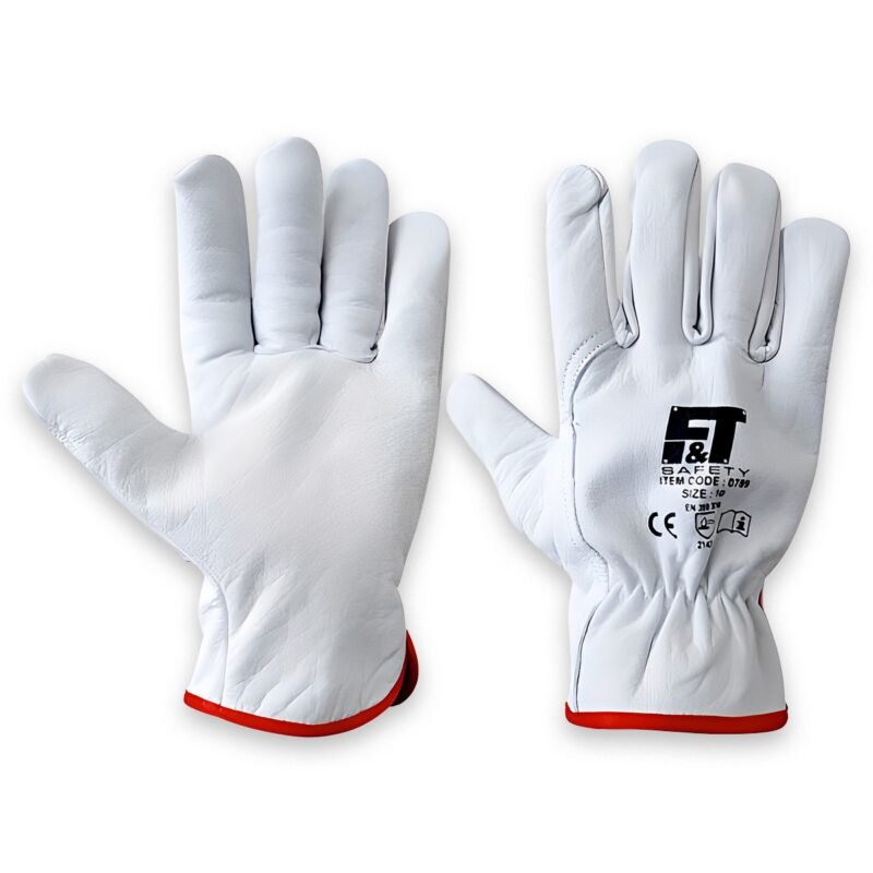 DRIVER / RIGGER GLOVES N10