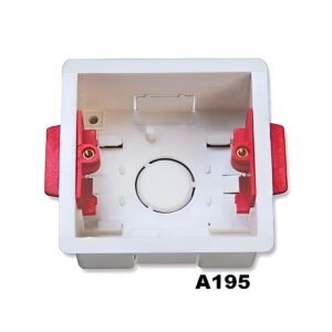 DRY LINING BOX