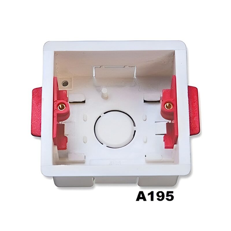 DRY LINING BOX