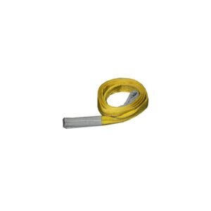 DUPLEX POLYESTER WOVEN WEBBING SLING 3T 8M