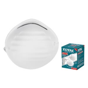 DUST MASK 50PCS