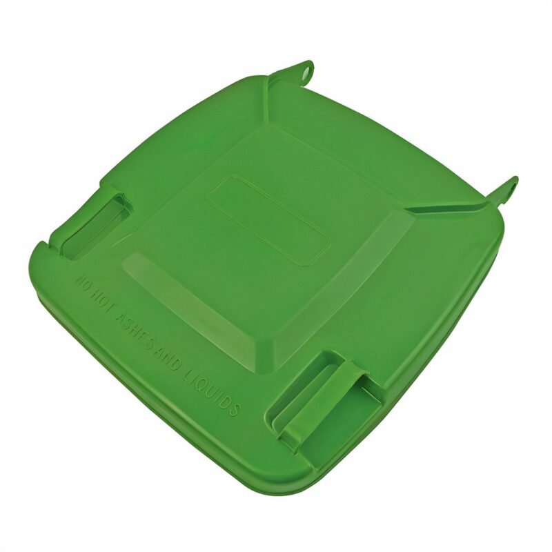 ΚΑΠΑΚΙΑ ΓΙΑ DUSTBIN 240L