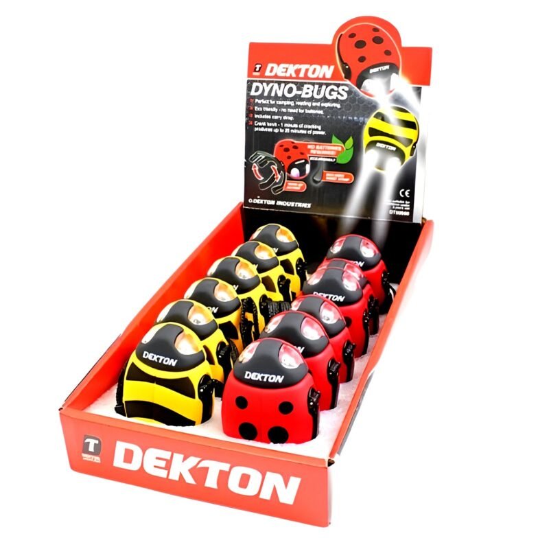DYNO-BUGS - Image 2