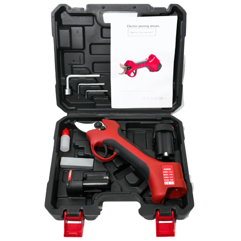 KAOKEY ELECTRIC PRUNER -150W (2000 mah) - Image 2