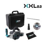 ELECTRIC TILE CUTTING SYSTEM