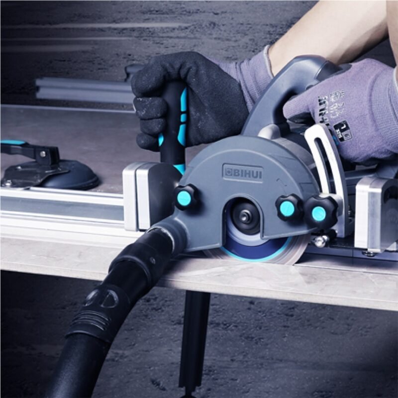 ELECTRIC TILE CUTTING SYSTEM - Image 4