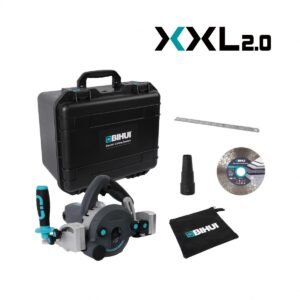ELECTRIC TILE CUTTING SYSTEM