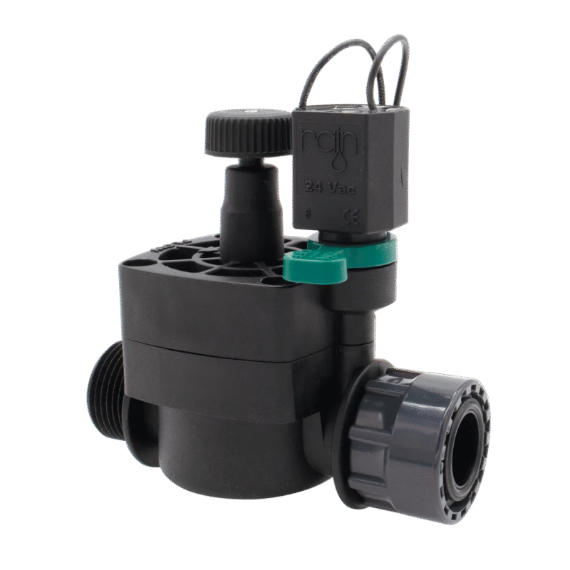 Solenoid Valve - RN 154 PLus 1'' F