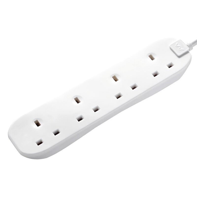 FOUR SOCKET EXTENSION 2M - Image 2