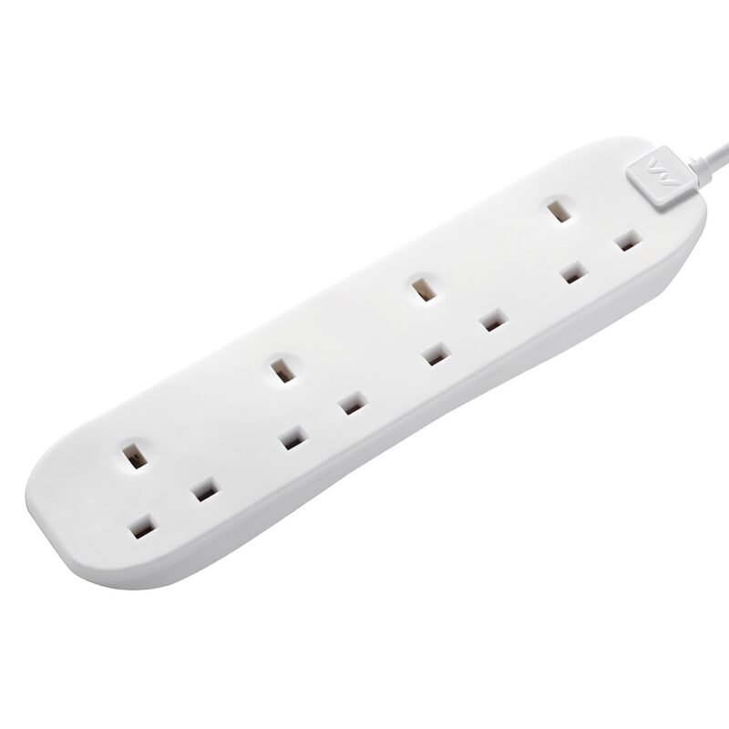 FOUR SOCKET EXTENSION 3M - Image 2