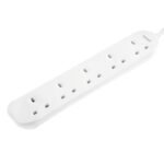 FIVE SOCKET EXTENSION 3M