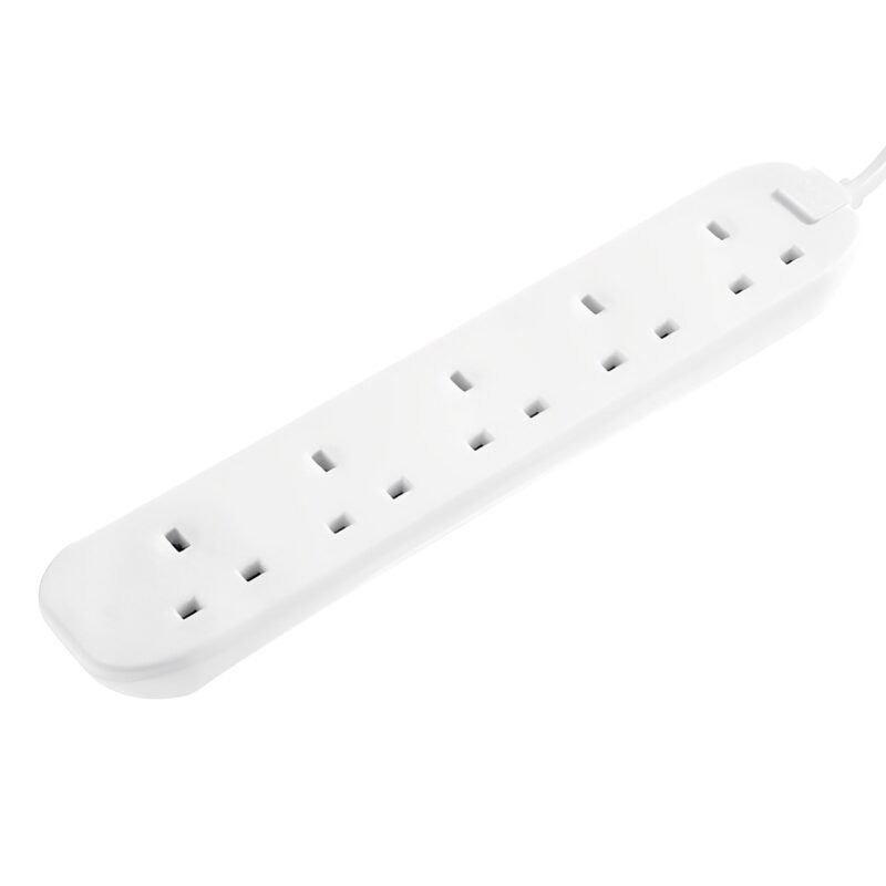 FIVE SOCKET EXTENSION 3M