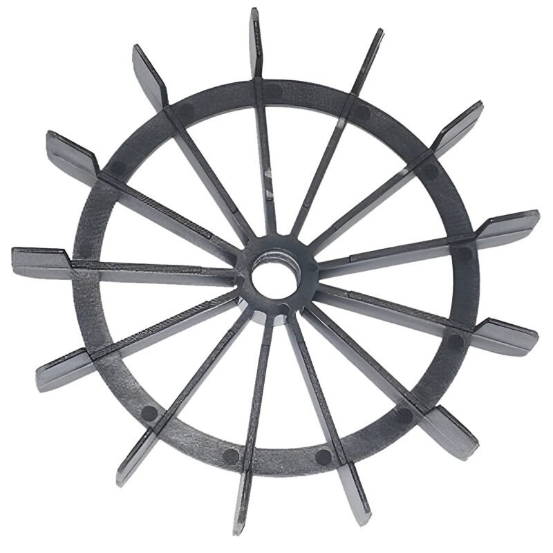 FAN OF MOTOR FOR 130L AND 210L