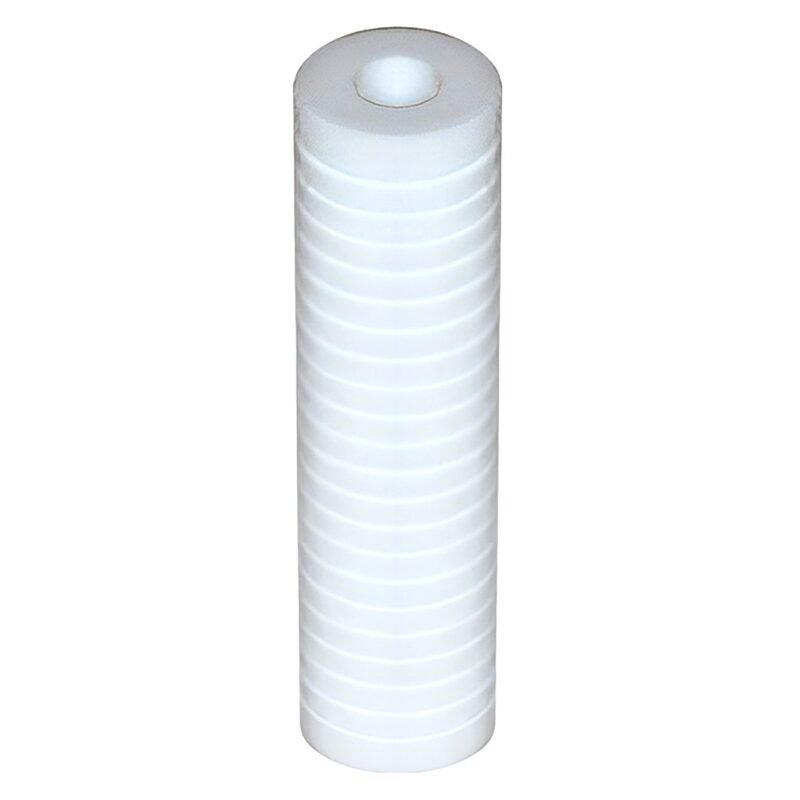 FILTER CARTR. 5 MICRON 25CM X 7CM