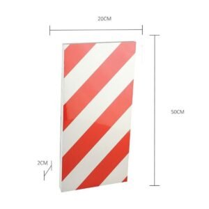 FOAM WALL PROTECTOR