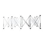 FOLDABLE WORKING TABLE