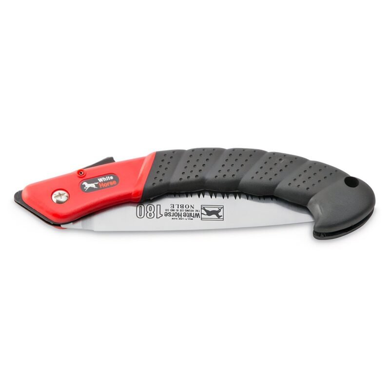 FOLDING SAW F18 - BLADE LENGTH: 180MM - Image 3