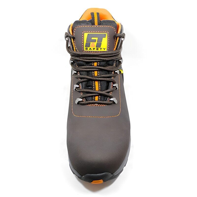 FT WATERPROOF SHOE WITHOUT SAFETY (AQUA) - Image 2