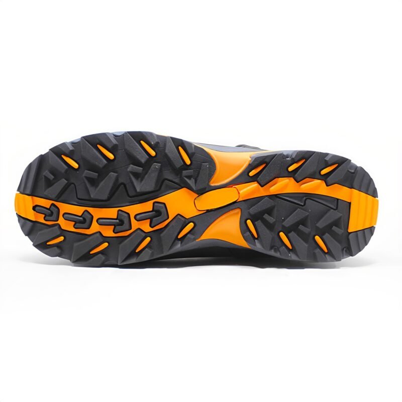 FT WATERPROOF SHOE WITHOUT SAFETY (AQUA) - Image 4