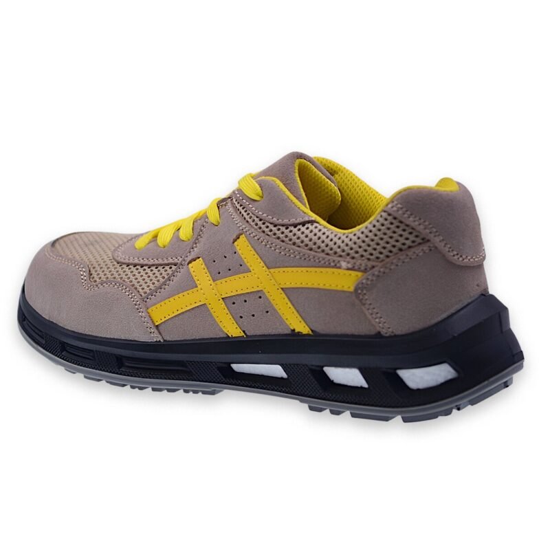 FT WORK SHOE S1P (POP) - Image 2