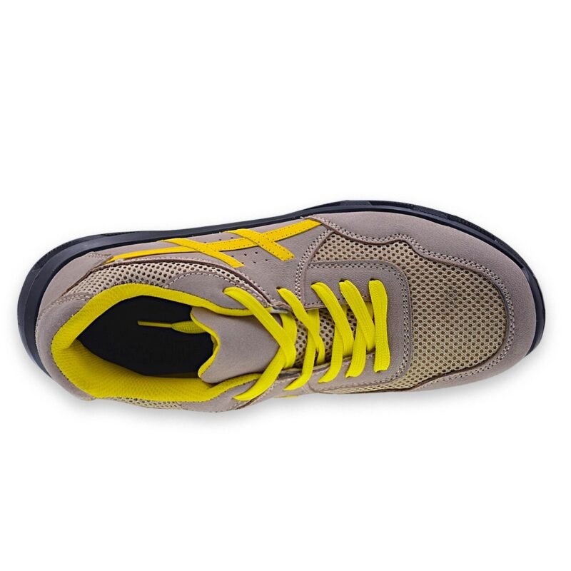 FT WORK SHOE S1P (POP) - Image 3