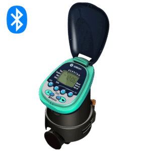 Automatic Bluetooth Irrigation Tap Timer - 1''