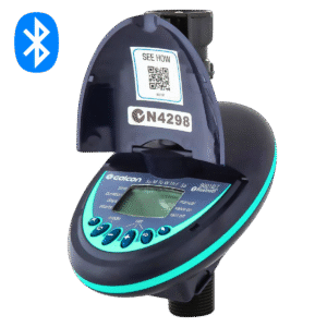 Galcon 9001BT Automatic Bluetooth Irrigation Tap Timer - 3/4''