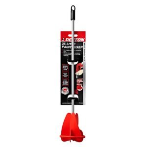 GALLON PAINT MIXER 25