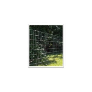 GALVANIZE MESH SIZE: 1X2,70M