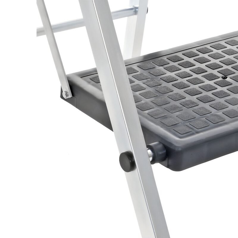 GALVANIZED LADDER-STOOL ACCESS - Image 3