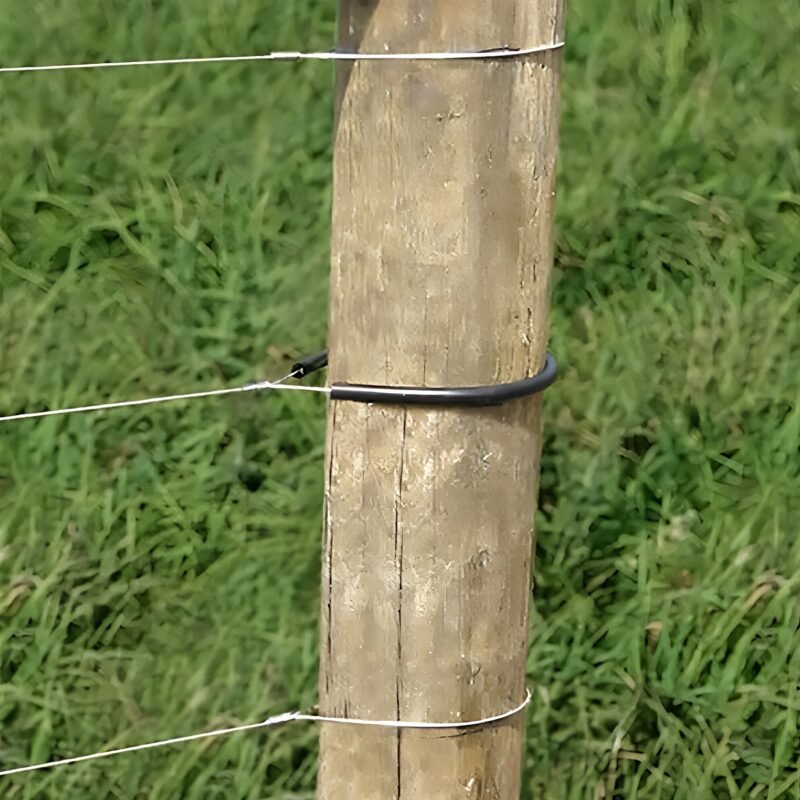 GARDEN 2PCS GALVANIZED WIRE 50MX2M - Image 3