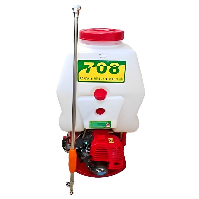 GASOLINE KNAPSACK SPRAYER 20Lt
