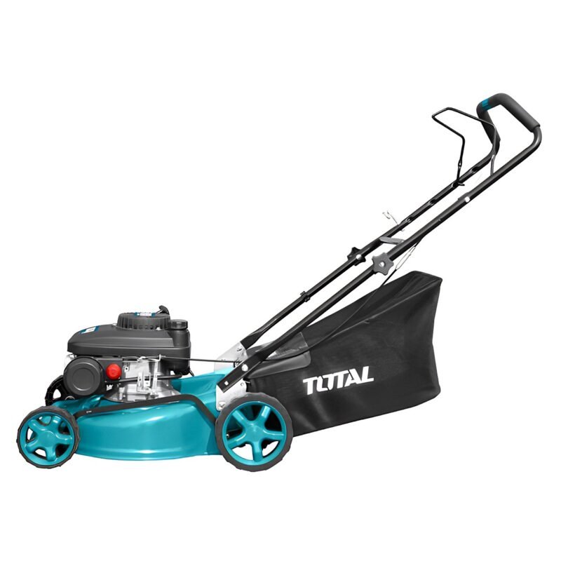GASOLINE LAWN MOVER HAND PUSH 4HP - Image 2