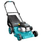 GASOLINE LAWN MOVER HAND PUSH 4HP