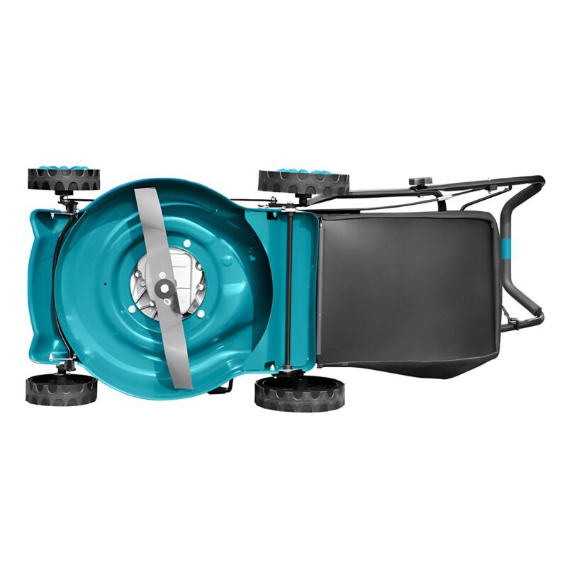 GASOLINE LAWN MOVER HAND PUSH 4HP - Image 3