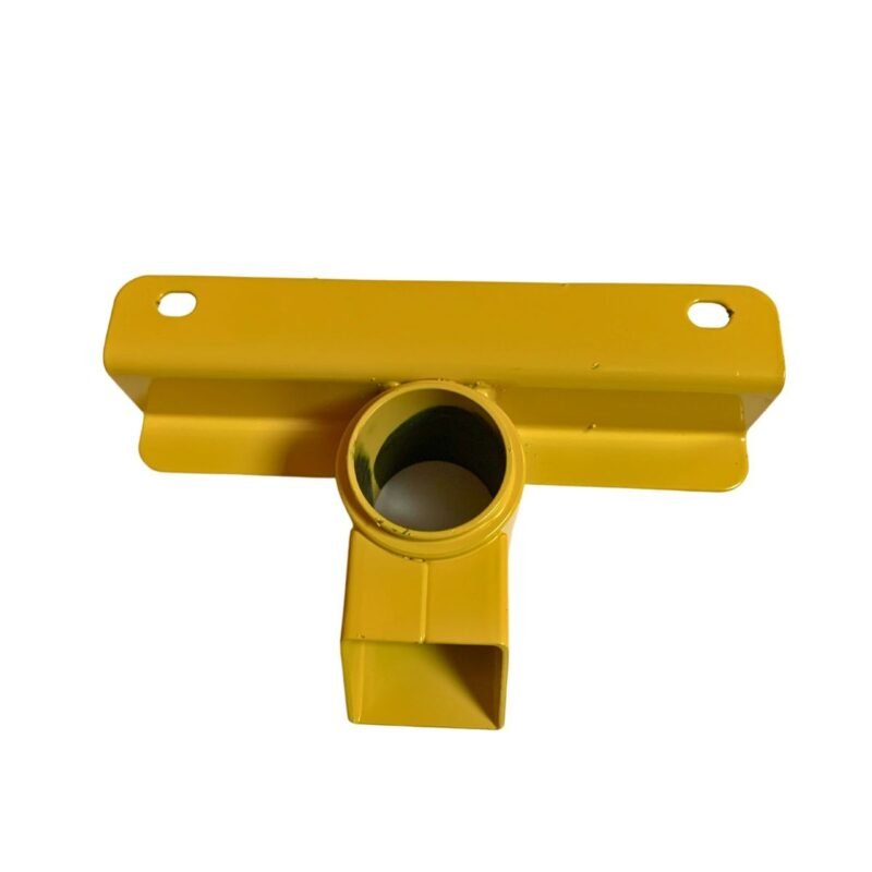 GEAR BOX CABINET BLACK