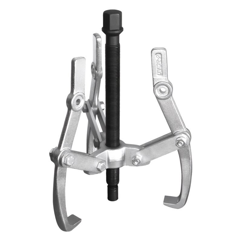 GEAR PULLER WITH THREE ADJUSTABLE ARMS - Image 2
