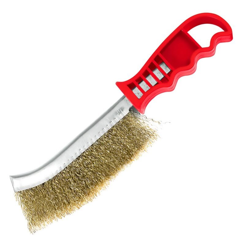GENERAL PURPOSE WIRE BRUSH - Image 2