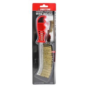 GENERAL PURPOSE WIRE BRUSH