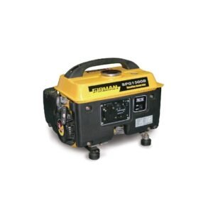GENETATORS  1.1KVA