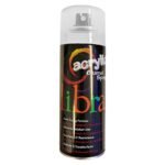 GLOSS VARNISH SPRAY