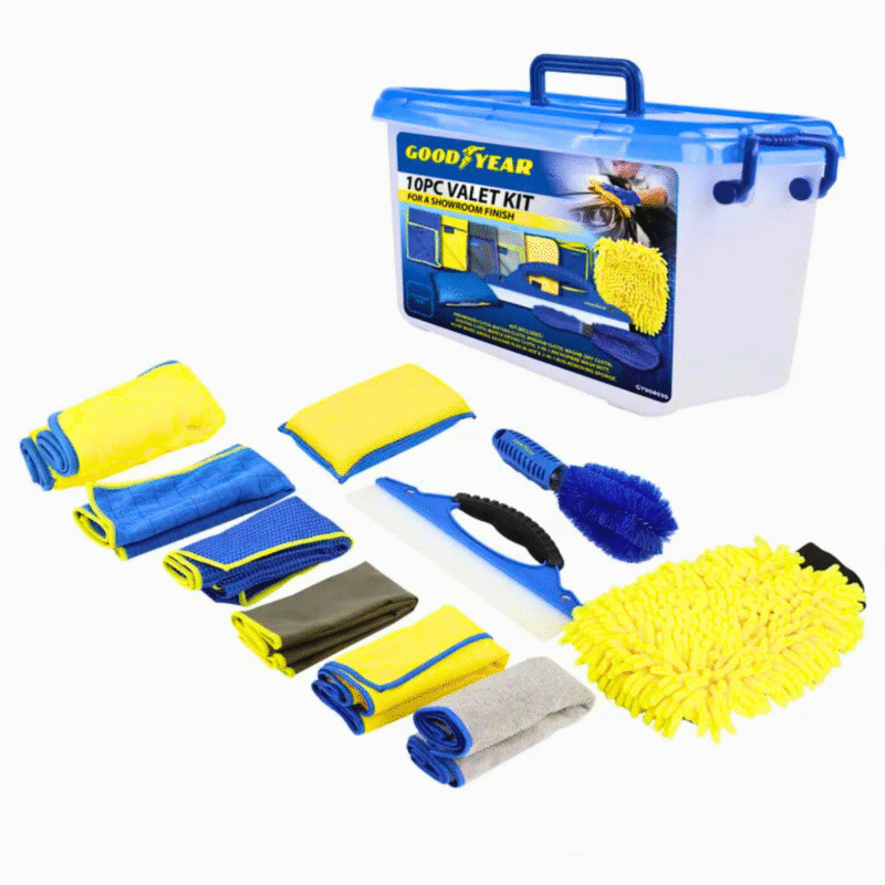 GOODYEAR 10 PSC VALET KIT - Image 2