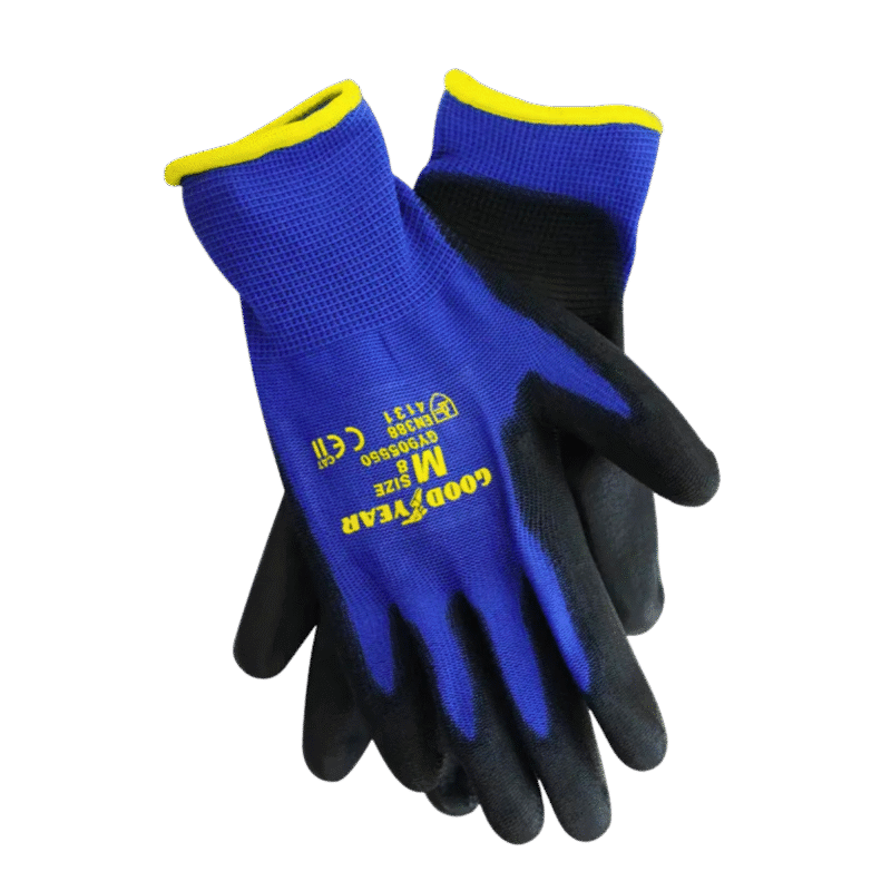 GOODYEAR PU GLOVE EXTRA LARGE - Image 2