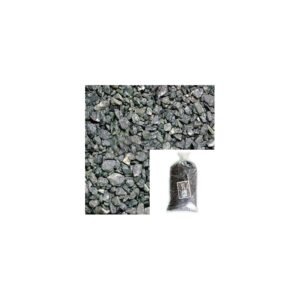 GREEN INLAY STONE