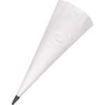GROUT BAG WITH PLASTIC TIP