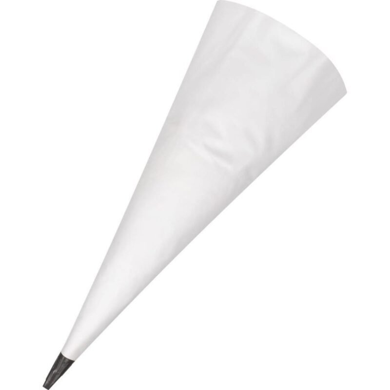 GROUT BAG WITH PLASTIC TIP