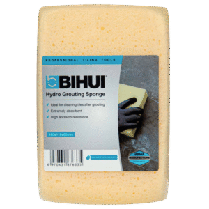 GROUTING SPONGE 165Χ110Χ60ΜΜ