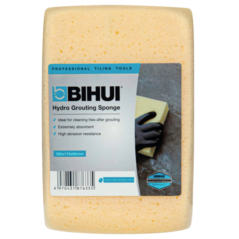 GROUTING SPONGE 165Χ110Χ60ΜΜ