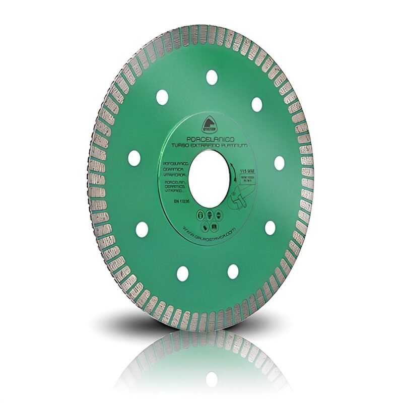 H7 PORCELANICO BANDA CONTINUA STAYER 115MM
