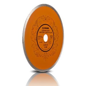 H7 PORCELANICO BANDA CONTINUA STAYER 200MM